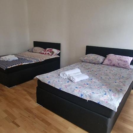 Treasure Home Apartments Vienna Luaran gambar