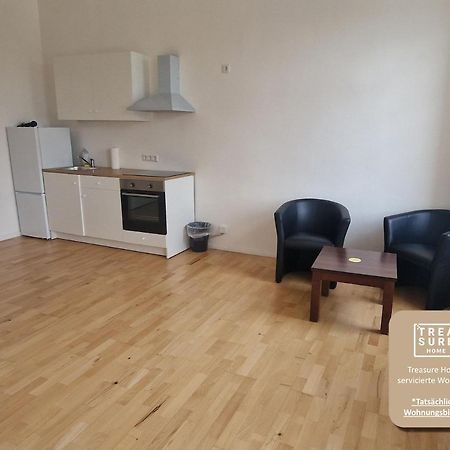 Treasure Home Apartments Vienna Luaran gambar