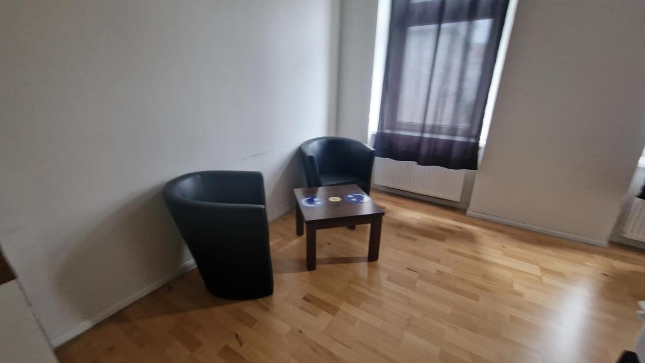 Treasure Home Apartments Vienna Luaran gambar