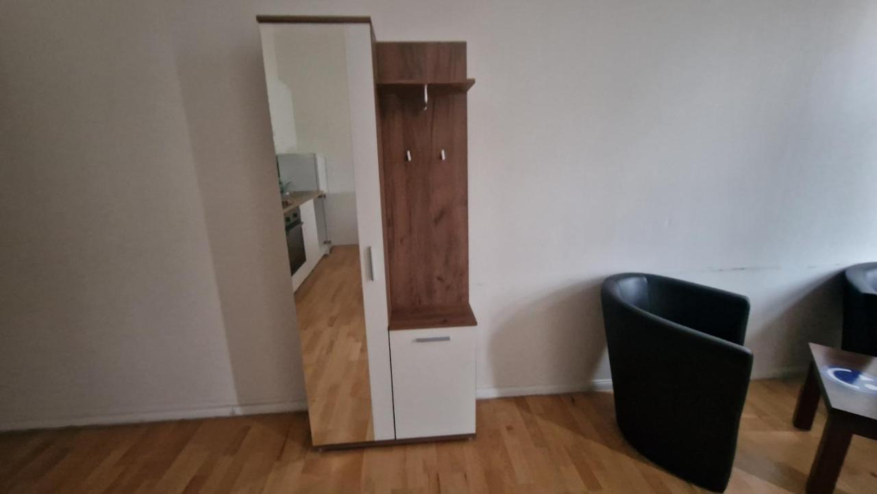 Treasure Home Apartments Vienna Luaran gambar