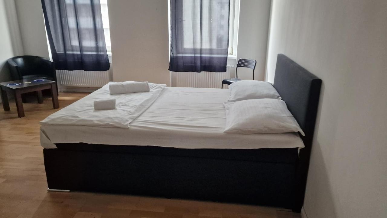 Treasure Home Apartments Vienna Luaran gambar