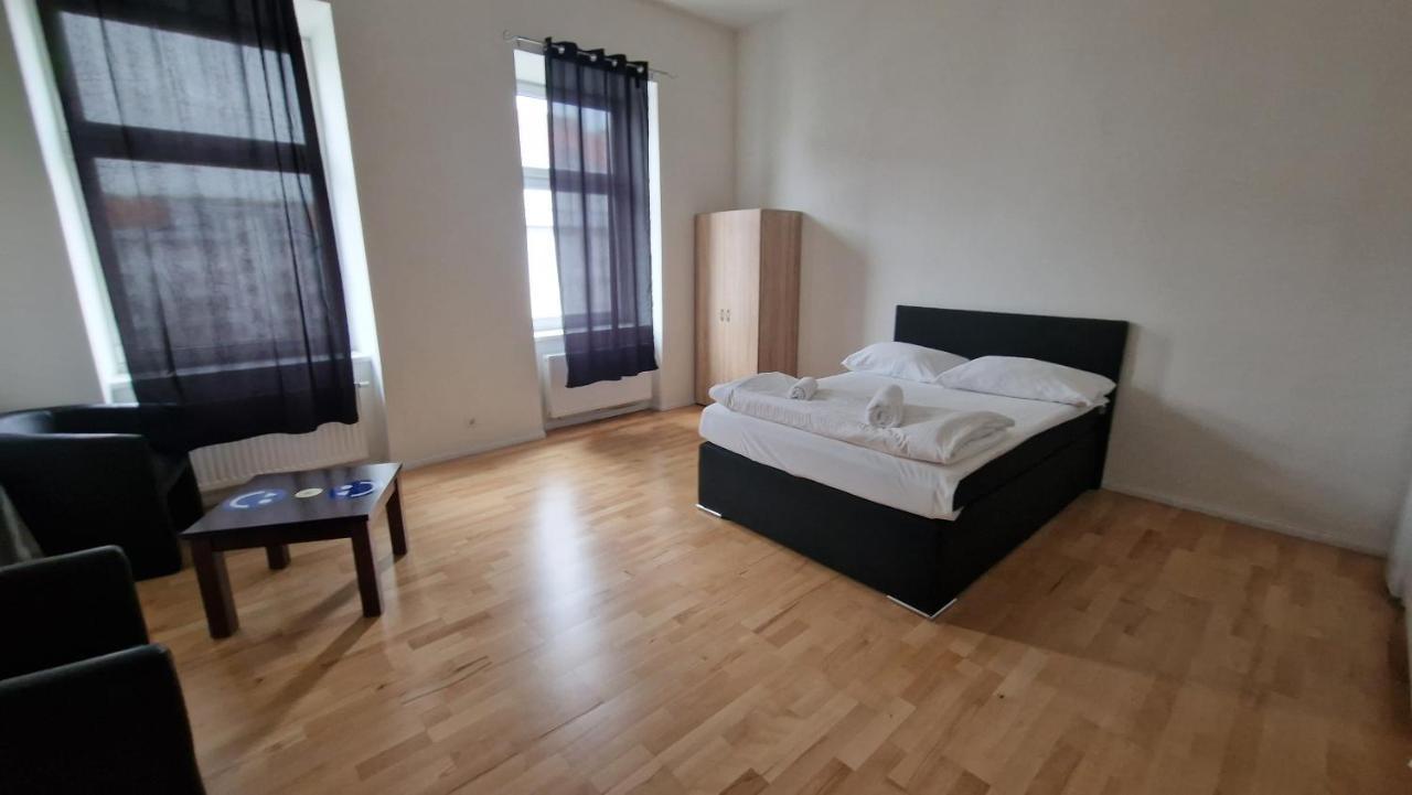 Treasure Home Apartments Vienna Luaran gambar