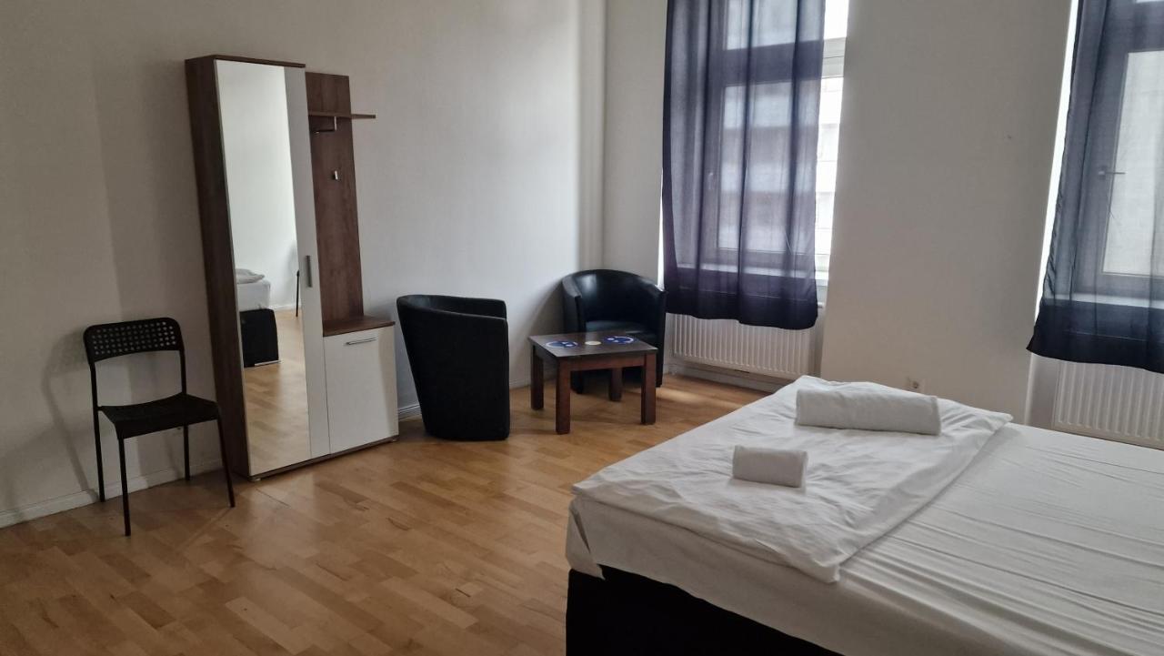 Treasure Home Apartments Vienna Luaran gambar