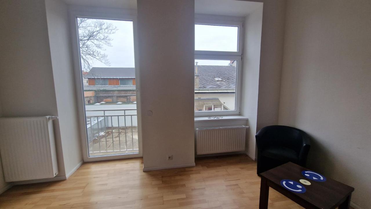 Treasure Home Apartments Vienna Luaran gambar