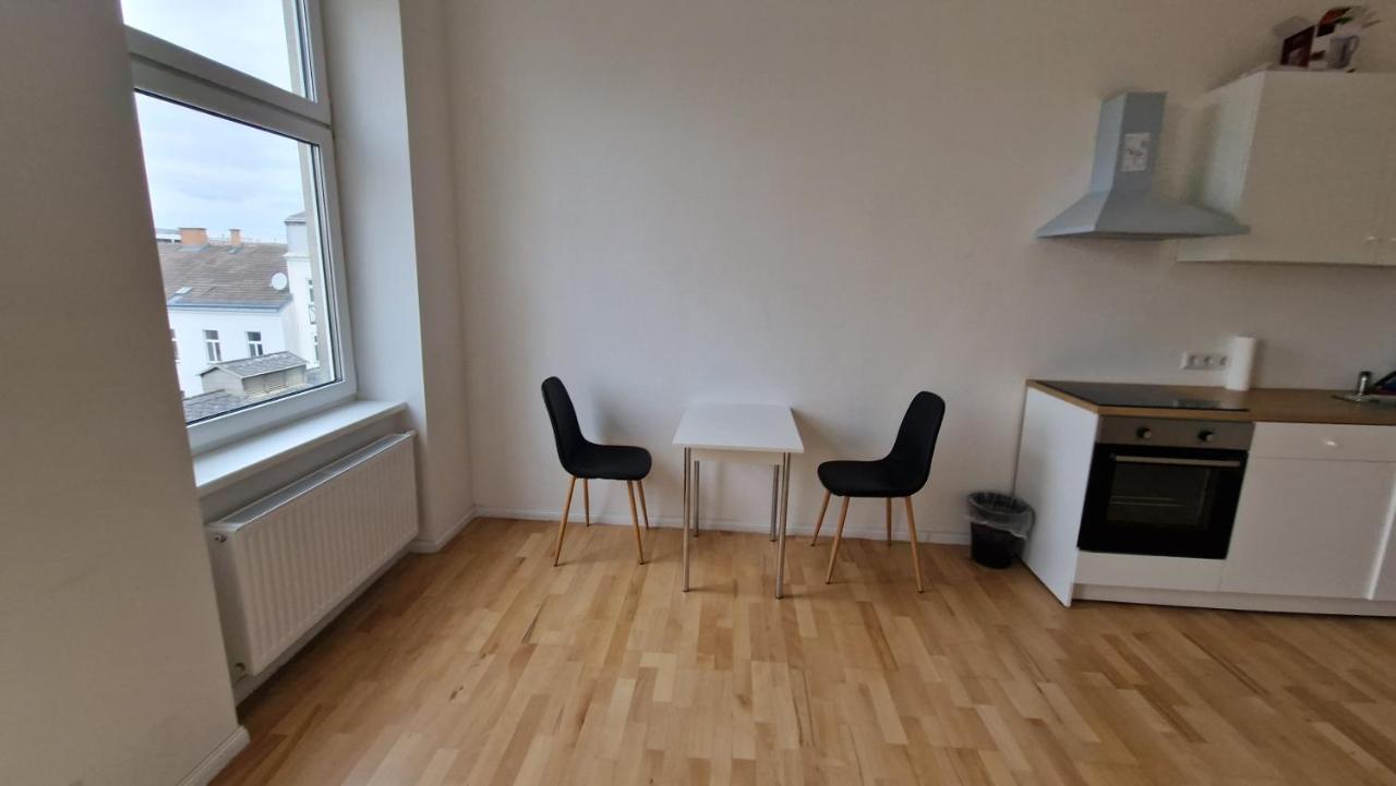 Treasure Home Apartments Vienna Luaran gambar