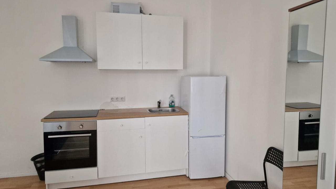 Treasure Home Apartments Vienna Luaran gambar