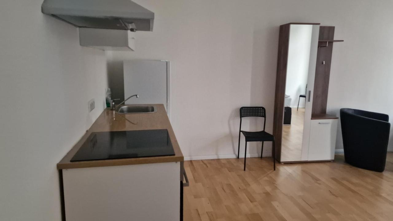 Treasure Home Apartments Vienna Luaran gambar