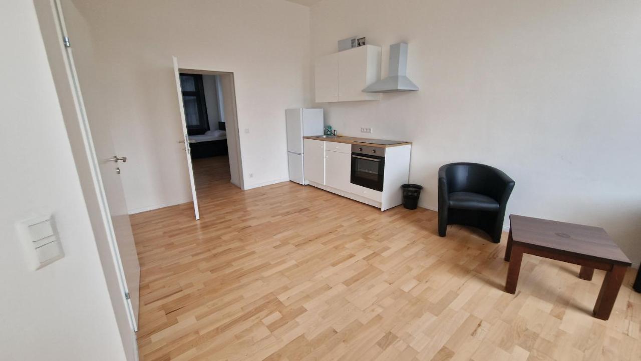 Treasure Home Apartments Vienna Luaran gambar