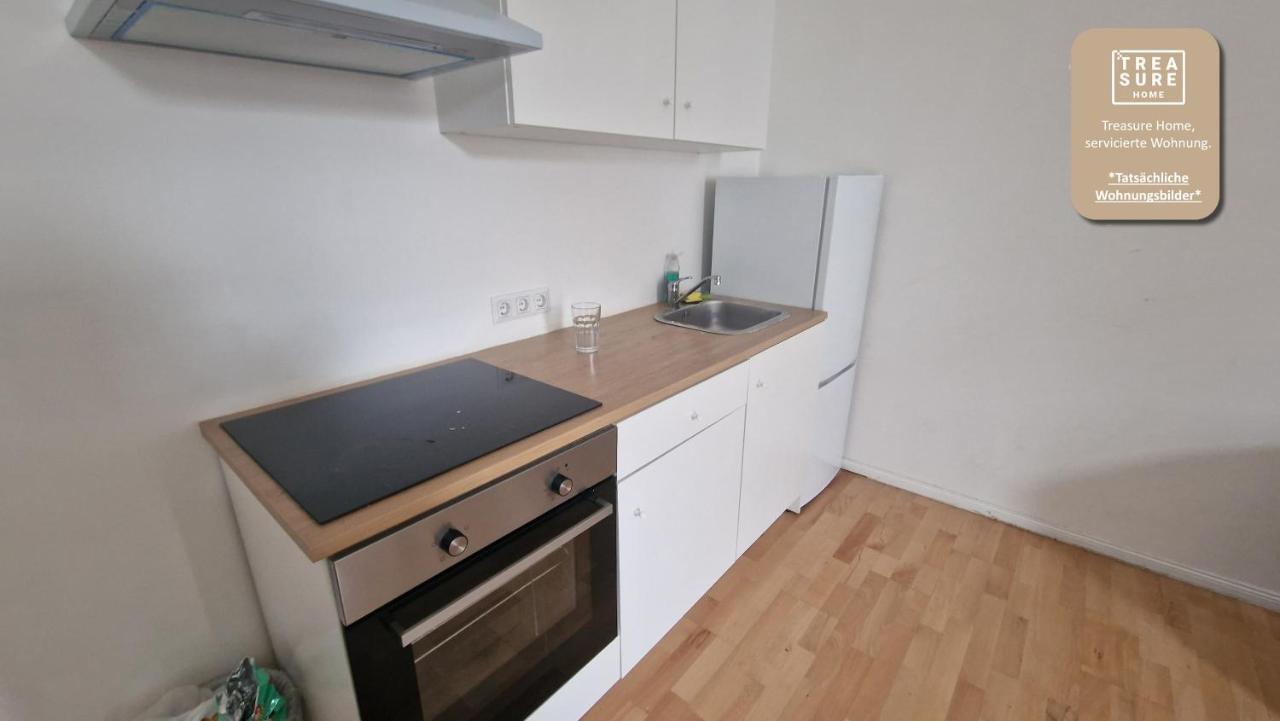 Treasure Home Apartments Vienna Luaran gambar