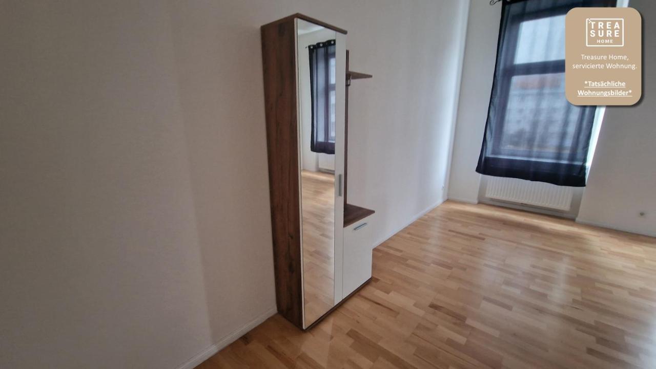 Treasure Home Apartments Vienna Luaran gambar