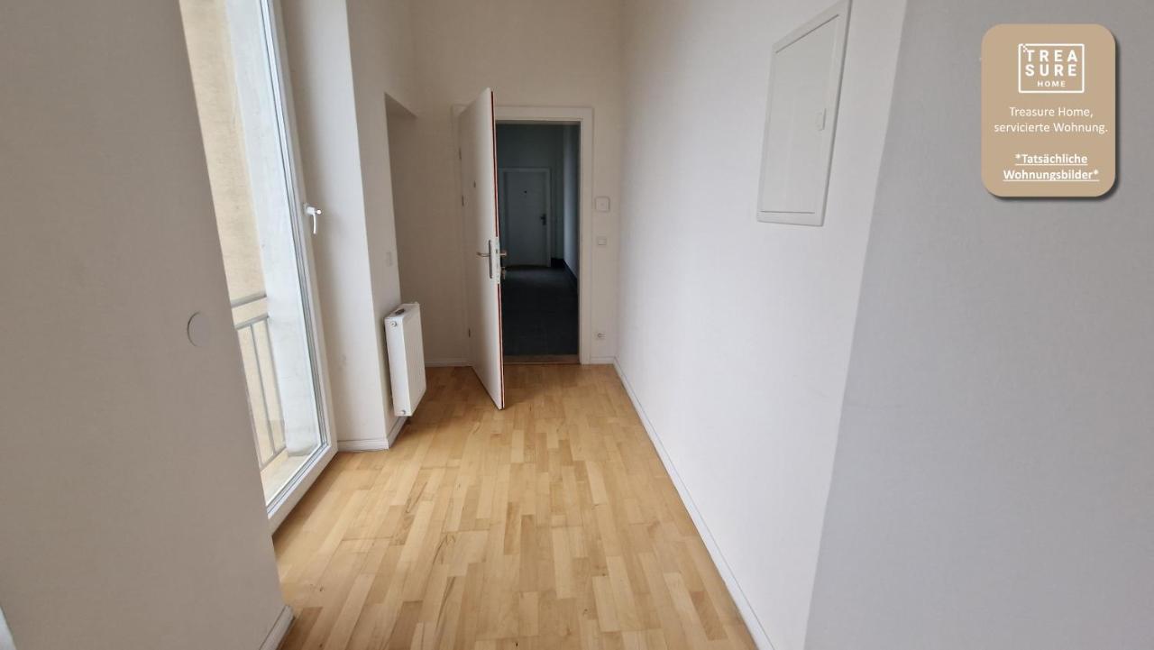 Treasure Home Apartments Vienna Luaran gambar