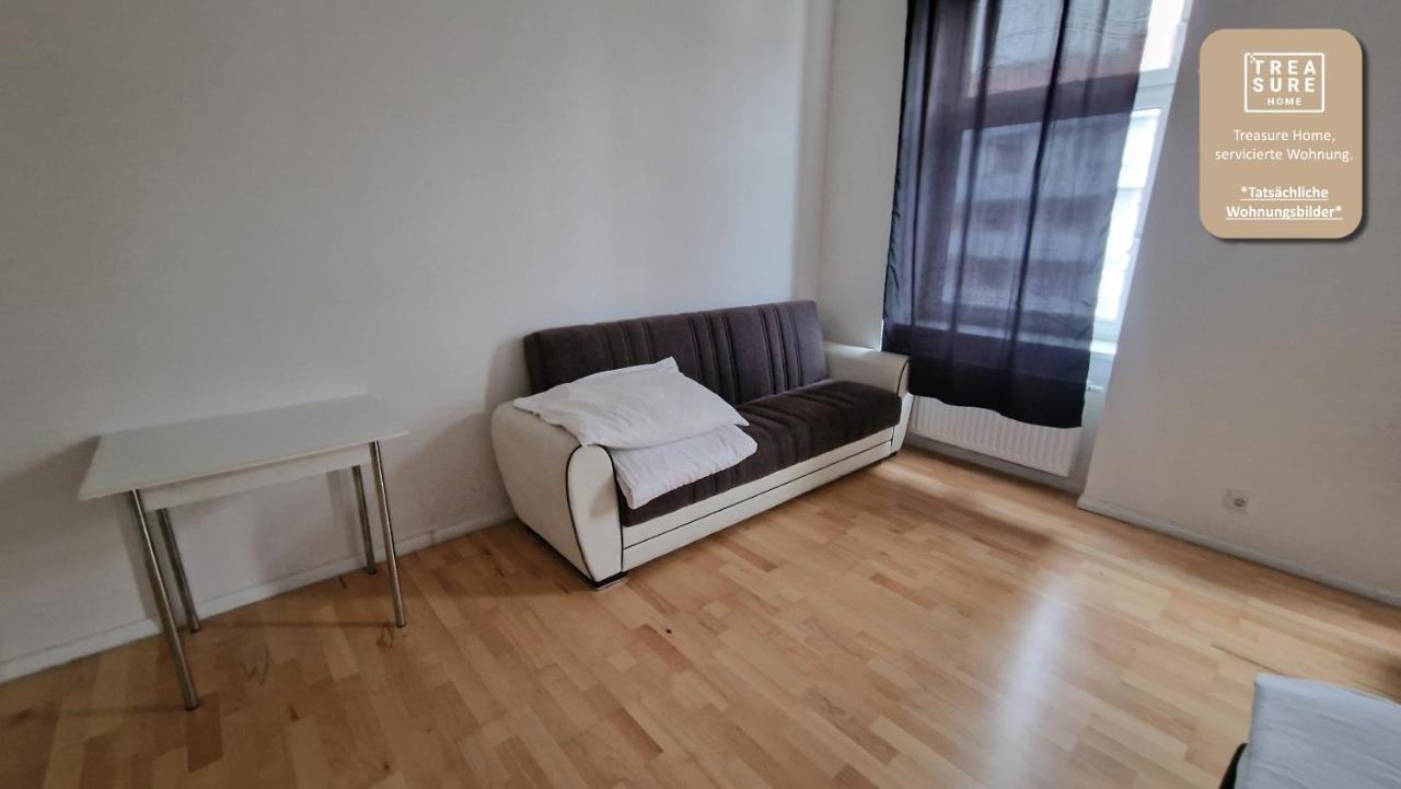 Treasure Home Apartments Vienna Luaran gambar