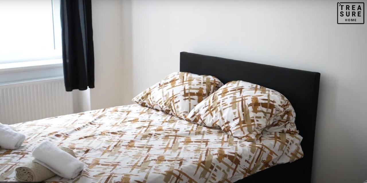 Treasure Home Apartments Vienna Luaran gambar