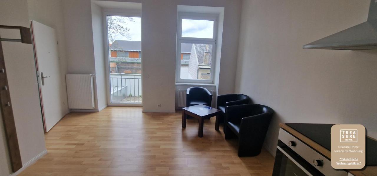 Treasure Home Apartments Vienna Luaran gambar