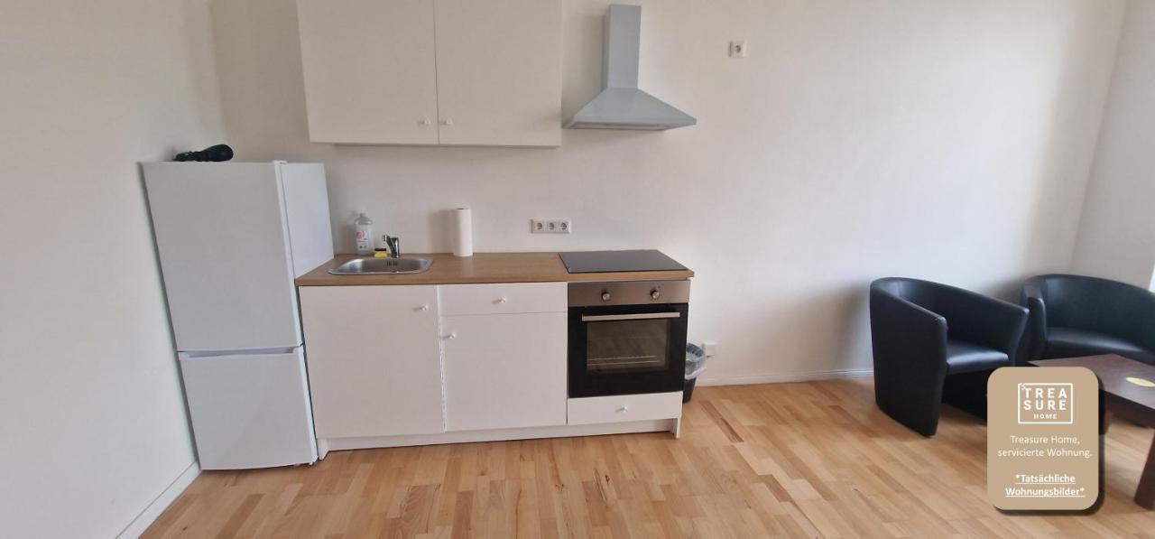 Treasure Home Apartments Vienna Luaran gambar