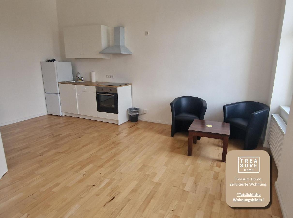 Treasure Home Apartments Vienna Luaran gambar