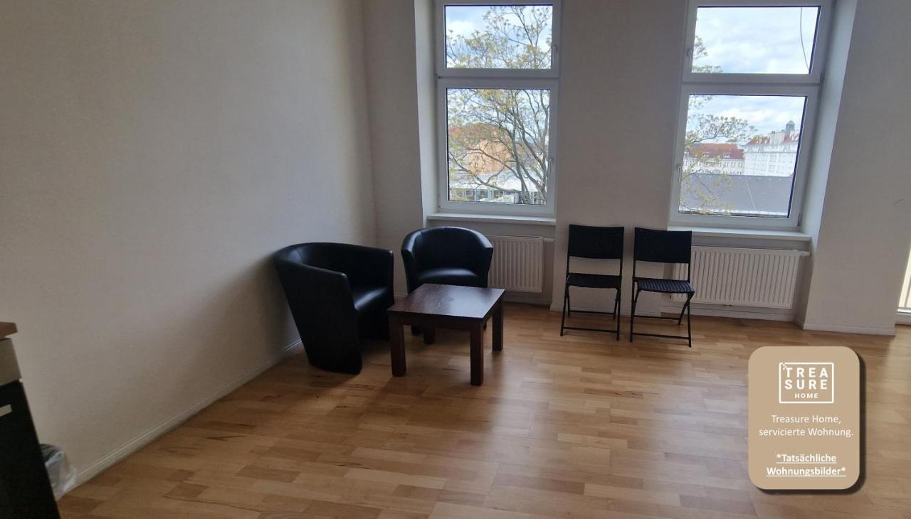 Treasure Home Apartments Vienna Luaran gambar