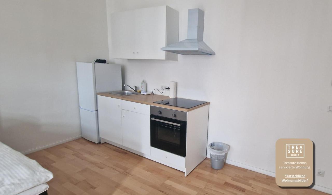 Treasure Home Apartments Vienna Luaran gambar