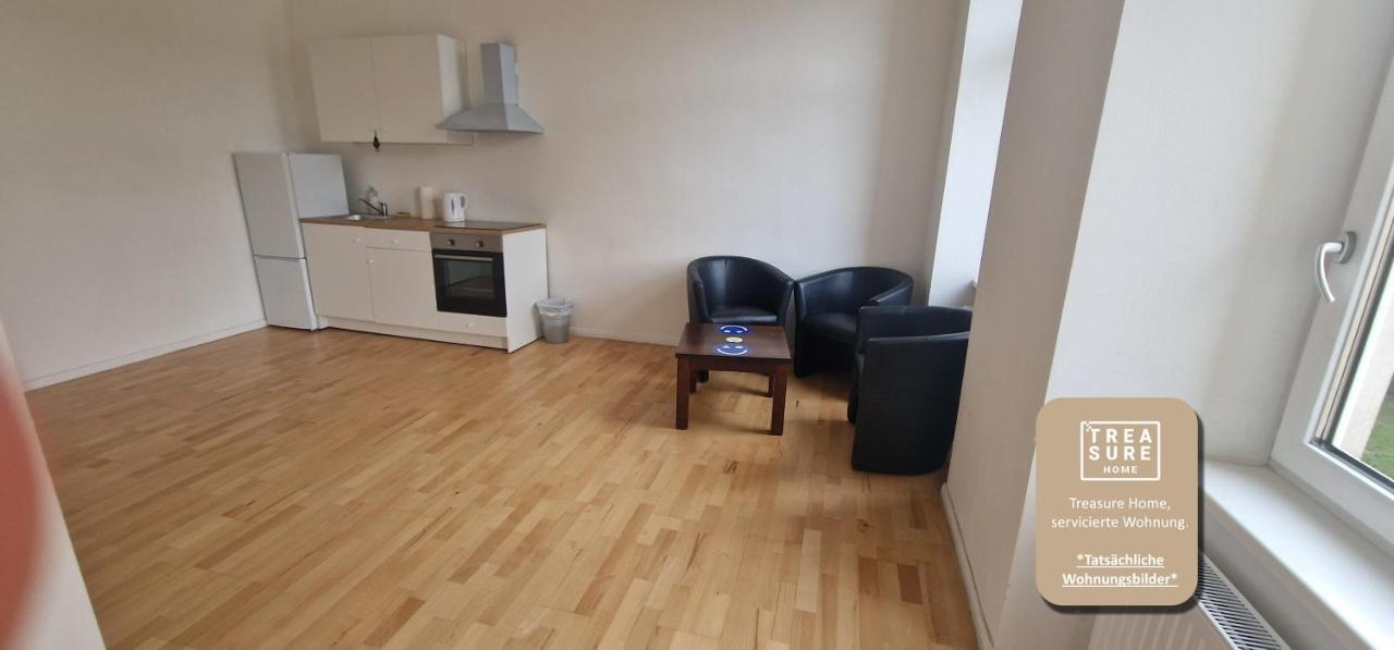 Treasure Home Apartments Vienna Luaran gambar