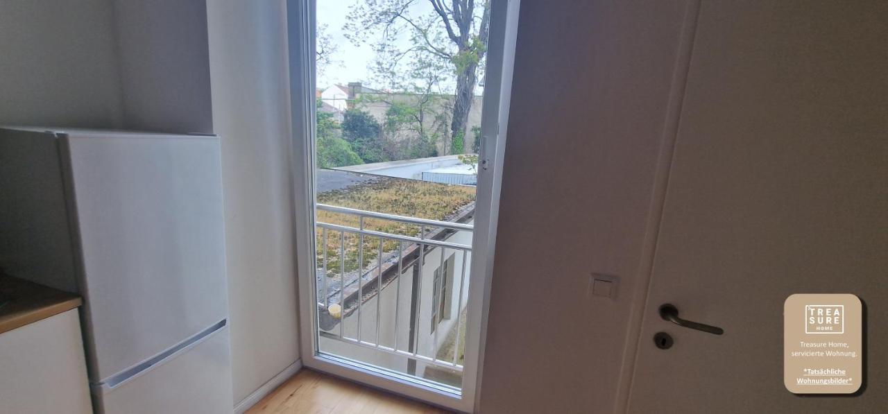 Treasure Home Apartments Vienna Luaran gambar