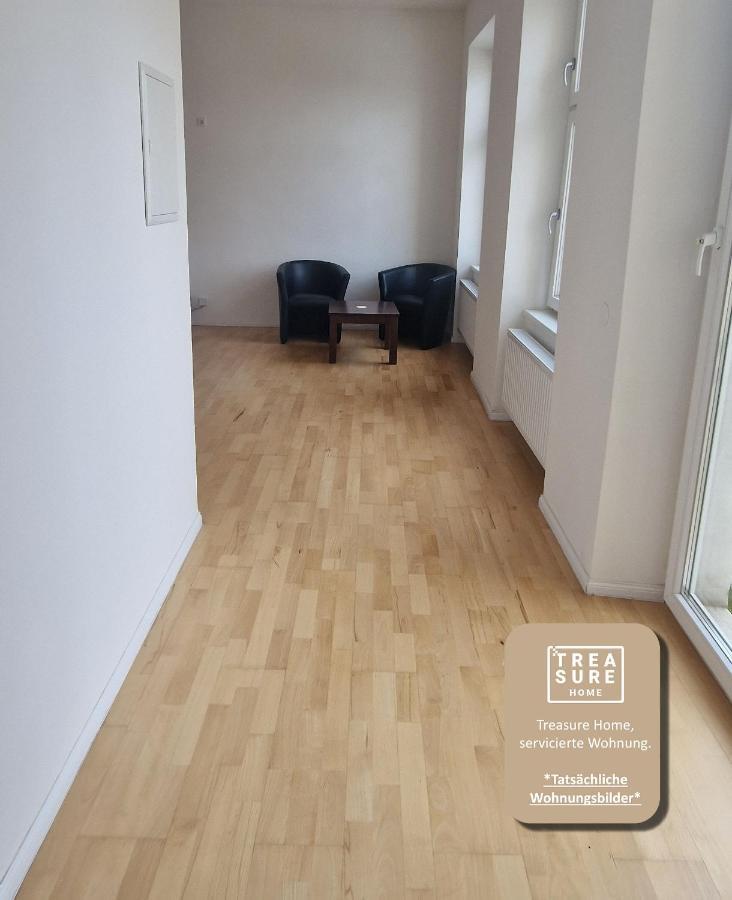 Treasure Home Apartments Vienna Luaran gambar