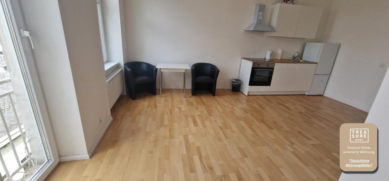 Treasure Home Apartments Vienna Luaran gambar