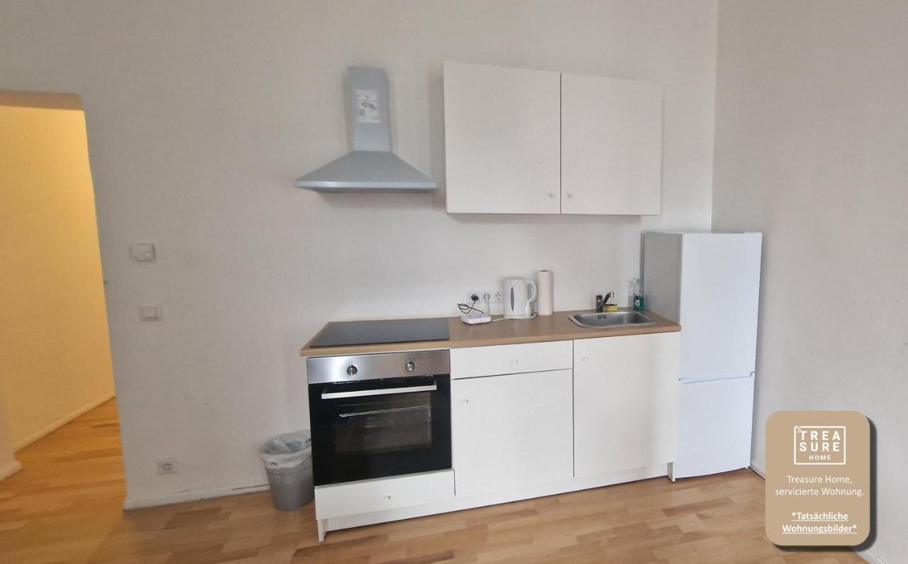 Treasure Home Apartments Vienna Luaran gambar