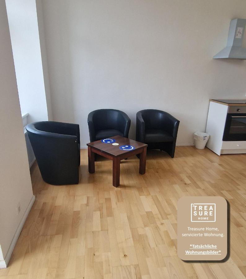 Treasure Home Apartments Vienna Luaran gambar