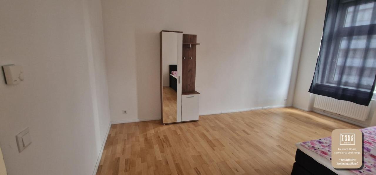 Treasure Home Apartments Vienna Luaran gambar