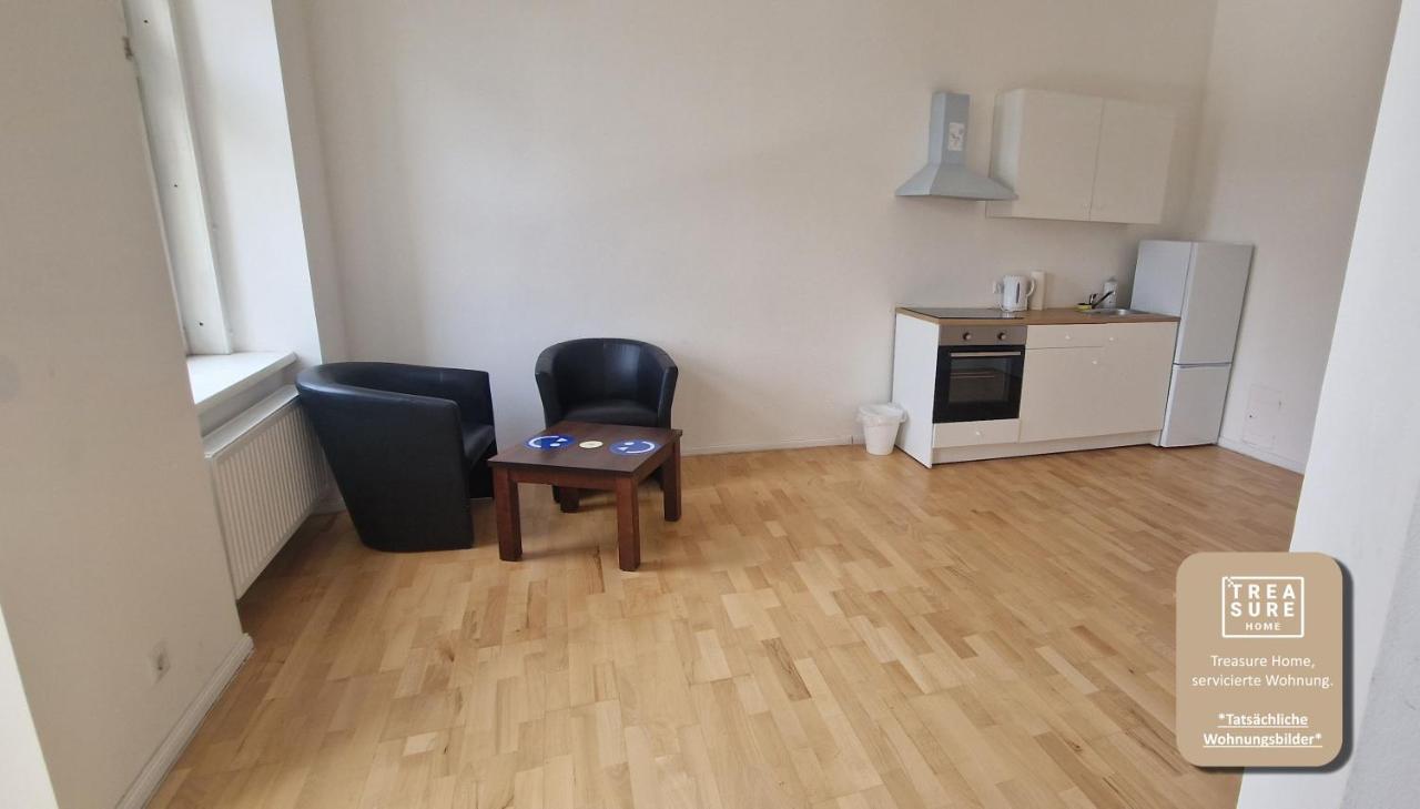 Treasure Home Apartments Vienna Luaran gambar