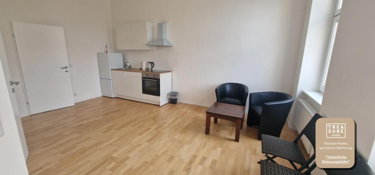 Treasure Home Apartments Vienna Luaran gambar