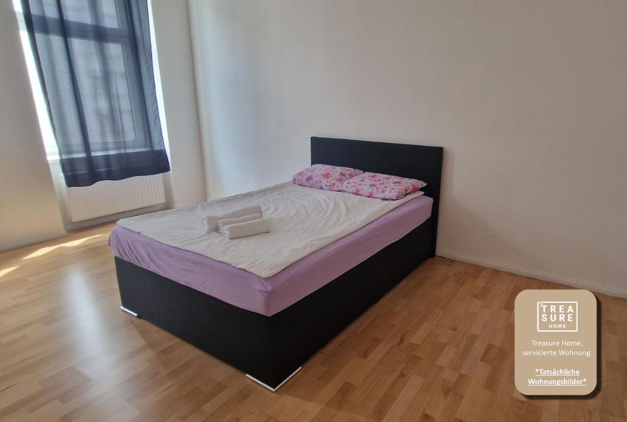 Treasure Home Apartments Vienna Luaran gambar