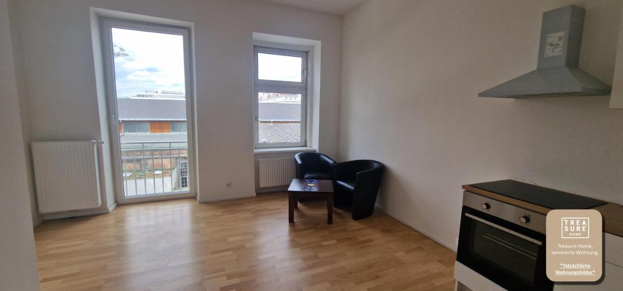 Treasure Home Apartments Vienna Luaran gambar